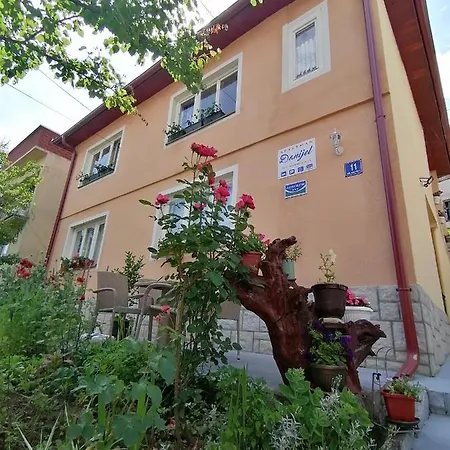 Daire Danijel Višegrad