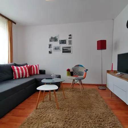 Appartamento Danijel Višegrad