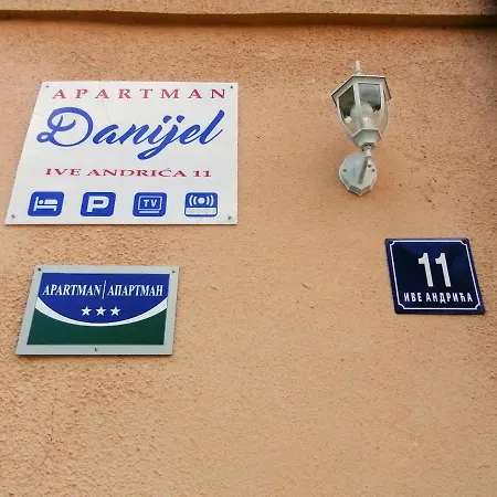 Appartamento Danijel *