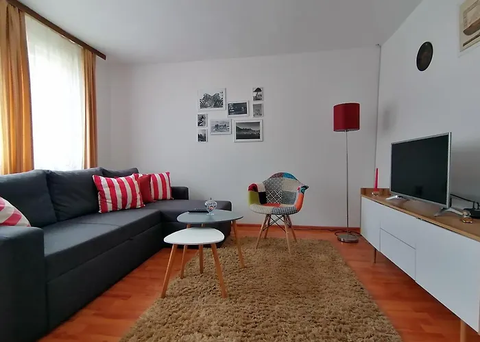 شقة Danijel Višegrad