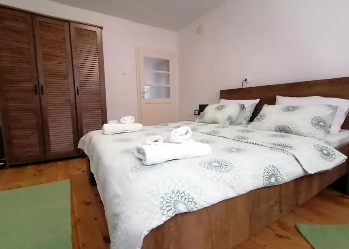 Danijel شقة Višegrad