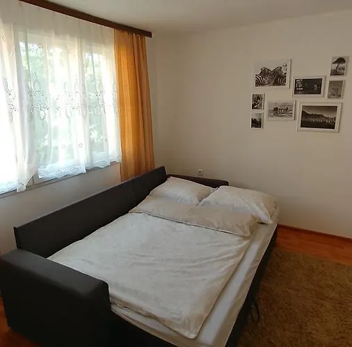 Danijel شقة Višegrad